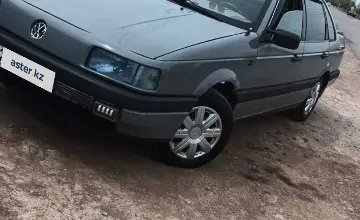 Volkswagen Passat 1992 года за 700 000 тг. в Алматы фото 1