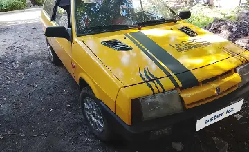 LADA (ВАЗ) 2108 1989 года за 500 000 тг. в Карагандинская область фото 3