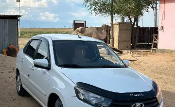 LADA (ВАЗ) Granta 2020 года за 3 900 000 тг. в Кызылординская область фото 2