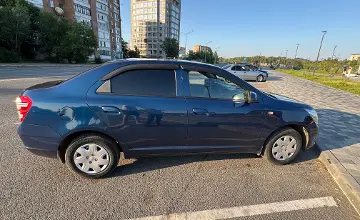Chevrolet Cobalt 2021 года за 4 500 000 тг. в Усть-Каменогорск фото 3
