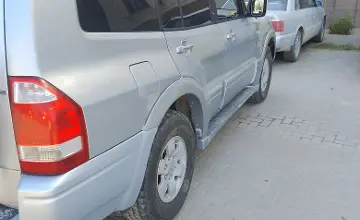 Mitsubishi Pajero 2005 года за 4 500 000 тг. в Тараз фото 2