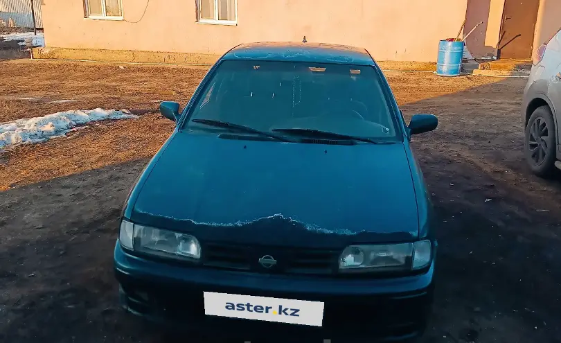 Nissan Primera 1995 года за 480 000 тг. в Актюбинская область
