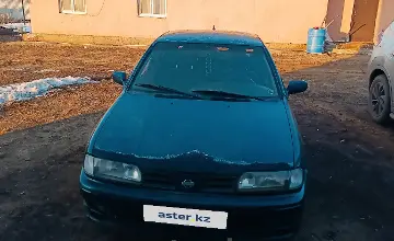 Nissan Primera 1995 года за 480 000 тг. в Актюбинская область фото 1