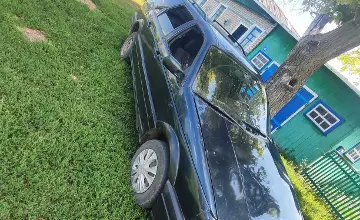 Volkswagen Passat 1991 года за 1 000 000 тг. в Северо-Казахстанская область фото 3