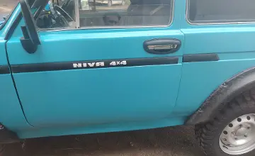 LADA (ВАЗ) 2121 (4x4) 1980 года за 1 000 000 тг. в Северо-Казахстанская область фото 3