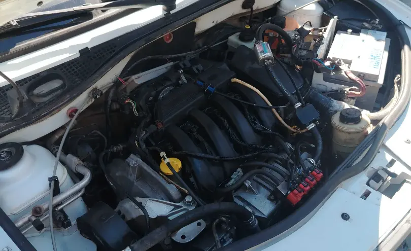LADA (ВАЗ) Largus 2013 года за 2 700 000 тг. в Караганда