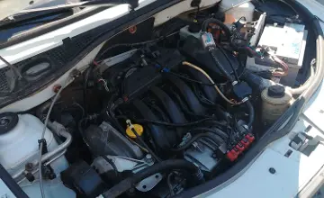 LADA (ВАЗ) Largus 2013 года за 3 200 000 тг. в Караганда