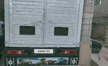 ГАЗ 3302 «Газель» 2006 года за 4 000 000 тг. в Шымкент фото 4