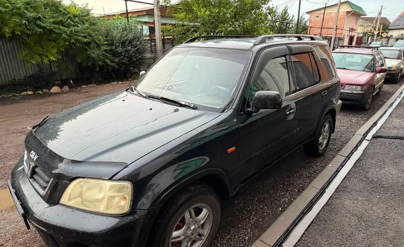Honda CR-V 2000 года за 3 300 000 тг. в Алматы
