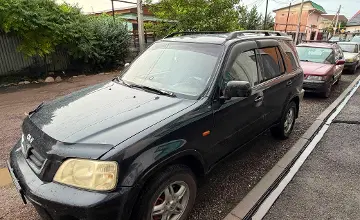 Honda CR-V 2000 года за 3 300 000 тг. в Алматы фото 1