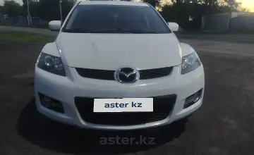 Mazda CX-7 2011 года за 6 500 000 тг. в Северо-Казахстанская область фото 2