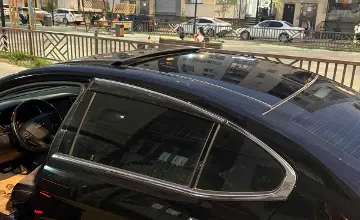 Kia K7 2015 года за 9 000 000 тг. в Алматы фото 4