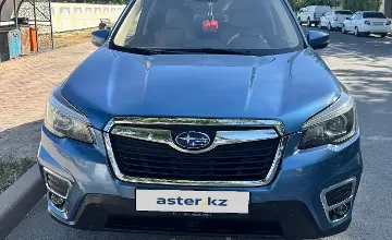Subaru Forester 2019 года за 12 000 000 тг. в Шымкент фото 1