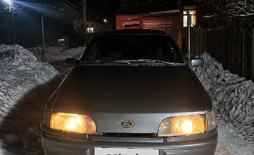 Ford Sierra 1989 года за 400 000 тг. в Караганда фото 2