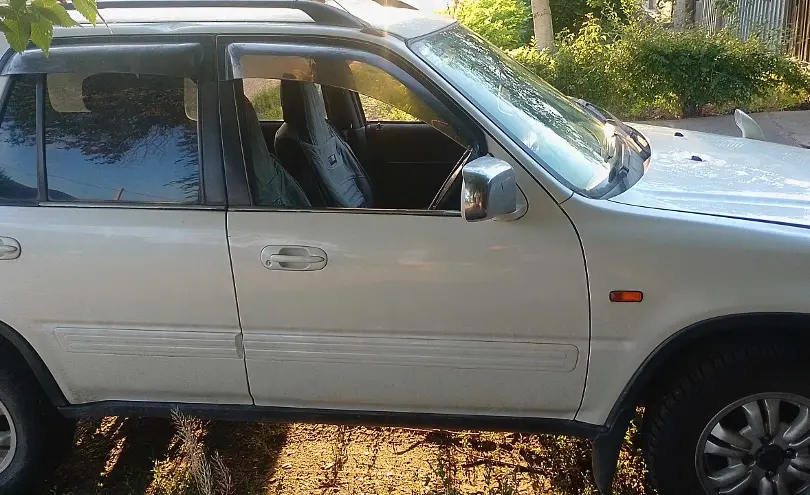 Honda CR-V 1999 года за 2 800 000 тг. в Семей фото 2