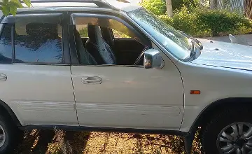 Honda CR-V 1999 года за 3 000 000 тг. в Семей фото 2