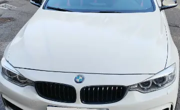 BMW 4 серии 2014 года за 13 000 000 тг. в Алматы фото 2