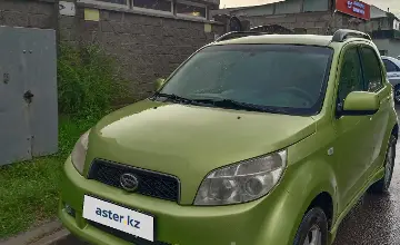 Daihatsu Terios 2008 года за 3 000 000 тг. в Астана фото 1