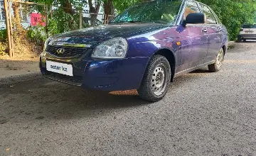 LADA (ВАЗ) Priora 2015 года за 2 000 000 тг. в Восточно-Казахстанская область фото 1