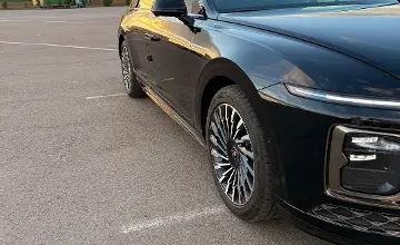 Hyundai Grandeur 2024 года за 21 000 000 тг. в Костанай фото 2