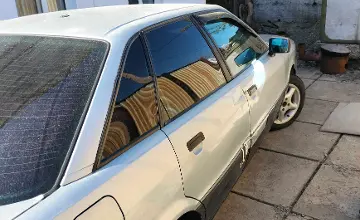 Audi 80 1989 года за 750 000 тг. в Жетысуская область фото 2