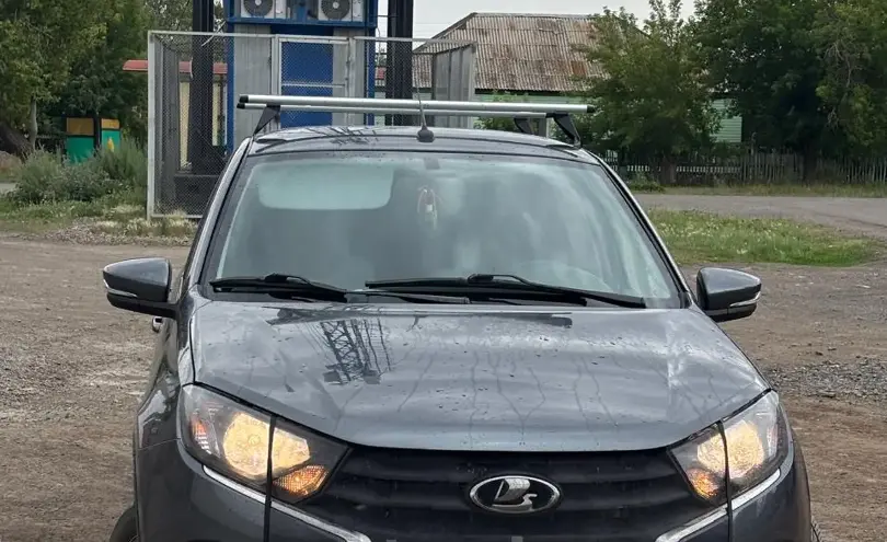 LADA (ВАЗ) Granta 2025 года за 5 500 000 тг. в Астана