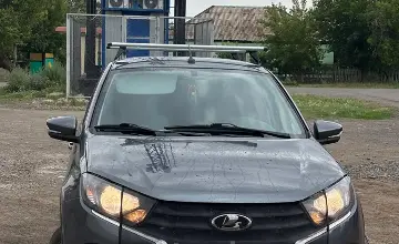 LADA (ВАЗ) Granta 2025 года за 5 500 000 тг. в Астана фото 1
