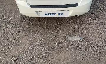 LADA (ВАЗ) Granta 2013 года за 2 650 000 тг. в Карагандинская область