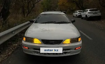 Toyota Carina ED 1994 года за 2 750 000 тг. в Алматы фото 1