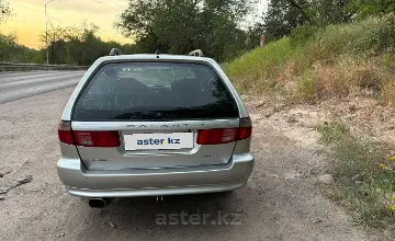 Mitsubishi Galant 1998 года за 1 200 000 тг. в Алматы фото 3