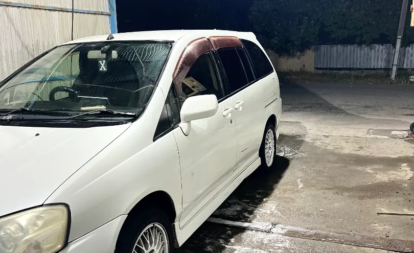Nissan Liberty 2002 года за 2 800 000 тг. в Талдыкорган фото 3