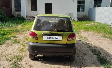 Daewoo Matiz 2012 года за 1 700 000 тг. в Жетысуская область фото 3