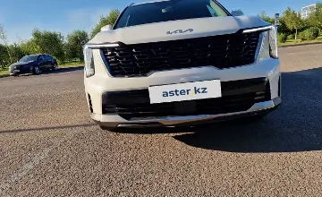 Kia Sorento 2024 года за 18 100 000 тг. в Астана фото 3