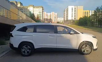 Hyundai Custin 2024 года за 11 800 000 тг. в Астана фото 3
