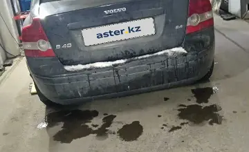 Volvo S40 2006 года за 4 000 000 тг. в Усть-Каменогорск