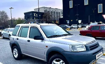 Land Rover Freelander 2000 года за 3 100 500 тг. в Шымкент фото 1