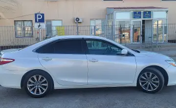 Toyota Camry 2015 года за 7 200 000 тг. в Актау