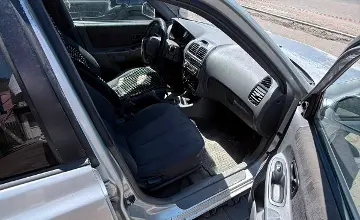 Hyundai Accent 2004 года за 1 600 000 тг. в Алматы