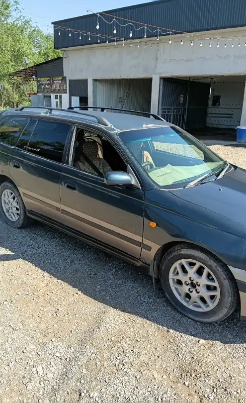 Toyota Caldina 1995 года за 2 000 000 тг. в Алматы фото 4