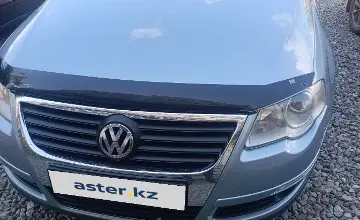 Volkswagen Passat 2007 года за 4 100 000 тг. в Акмолинская область фото 1