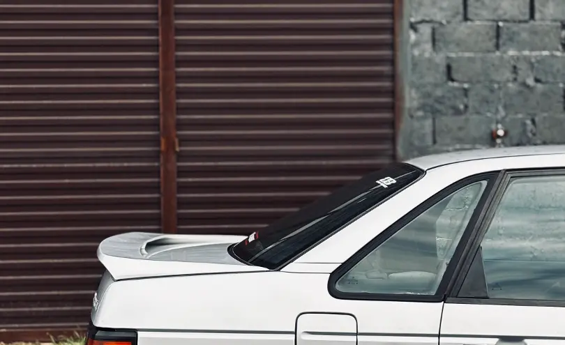 Volkswagen Passat 1992 года за 900 000 тг. в Уральск фото 4