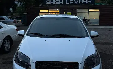 Chevrolet Nexia 2022 года за 3 500 000 тг. в Астана фото 2