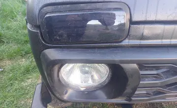 LADA (ВАЗ) 2121 (4x4) 1999 года за 499 999 тг. в Костанай
