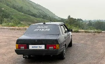 LADA (ВАЗ) 21099 2004 года за 500 000 тг. в Алматы