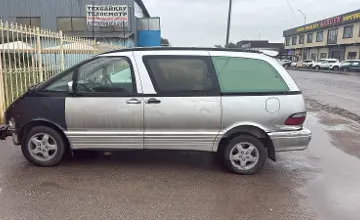 Toyota Estima 1998 года за 2 700 000 тг. в Алматы фото 5