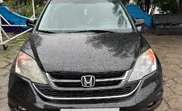 Honda CR-V 2010 года за 7 200 000 тг. в Алматы фото 3