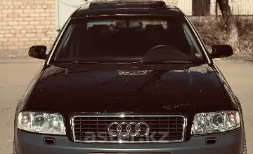 Audi A6 2004 года за 3 400 000 тг. в Кокшетау фото 2