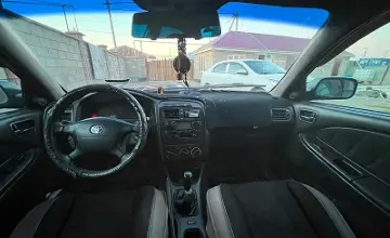 Toyota Avensis 2001 года за 1 700 000 тг. в Астана фото 3