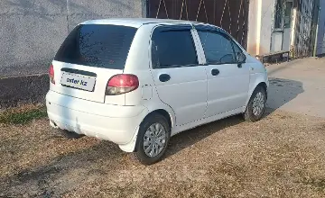 Daewoo Matiz 2014 года за 1 000 000 тг. в Шымкент фото 4