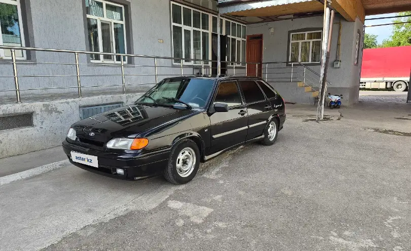 LADA (ВАЗ) 2114 2013 года за 1 300 000 тг. в Шымкент